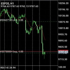 Meet your Posher, Roy